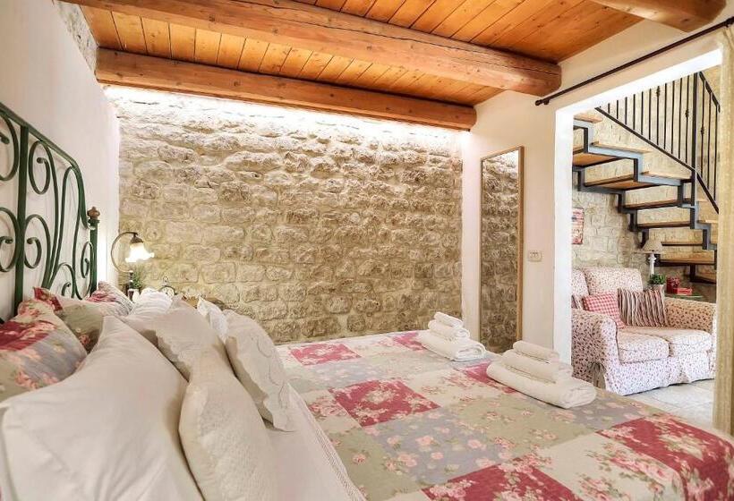 خانه 1 خوابه, Case Del Vicolo Stretto