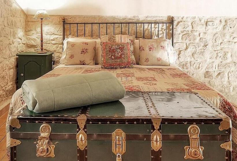 خانه 1 خوابه, Case Del Vicolo Stretto