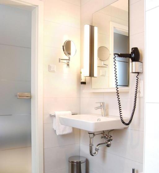 شقة بريميوم غرفة واحدة, Seeger Living Premium West