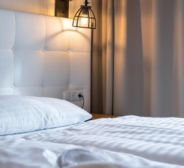 带4个卧室的公寓, The House Zell Am See