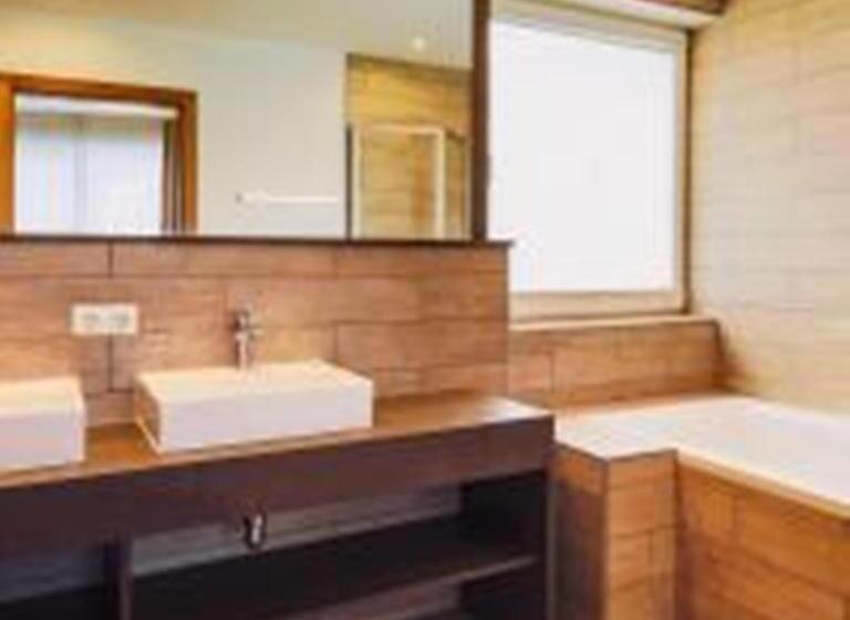 带3个卧室的豪华公寓, The House Zell Am See