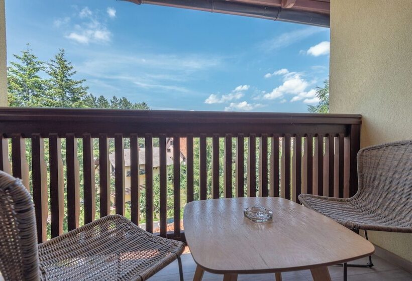 شقة سوبريور غرفة واحدة, Agape