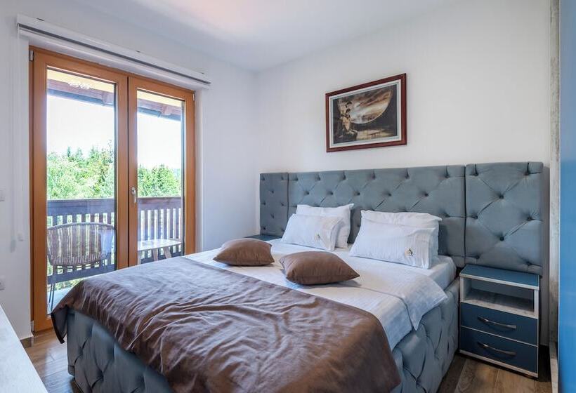 شقة سوبريور غرفة واحدة, Agape