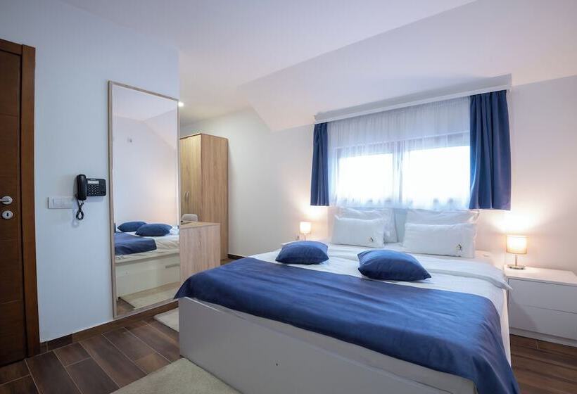 غرفة عائلية, Agape