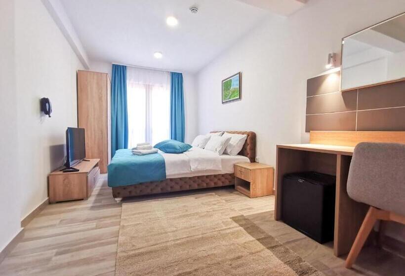 غرفة عائلية, Agape