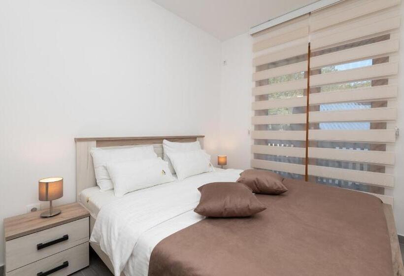 شقة سوبريور غرفة واحدة, Agape