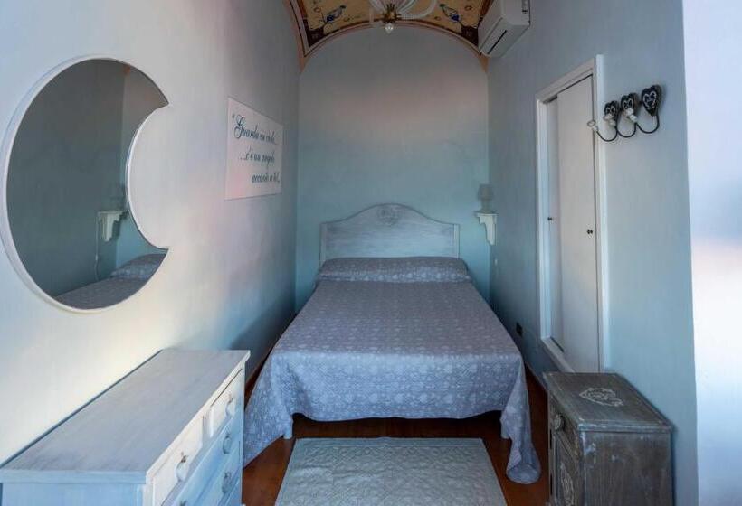 شقة غرفتين, B&b Palazzo Del Duca