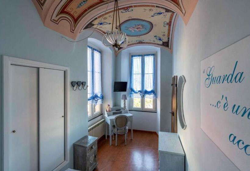 شقة غرفتين, B&b Palazzo Del Duca