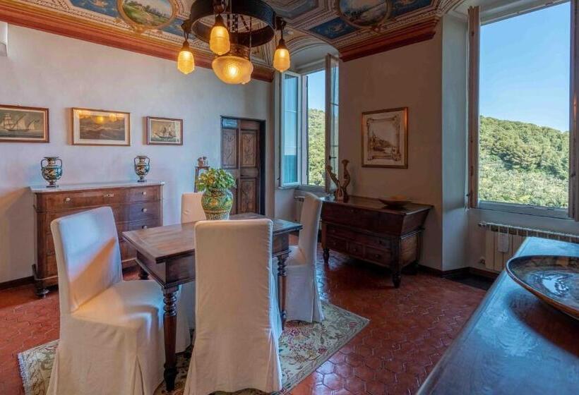 Апартаменты 2 Спальни, B&b Palazzo Del Duca