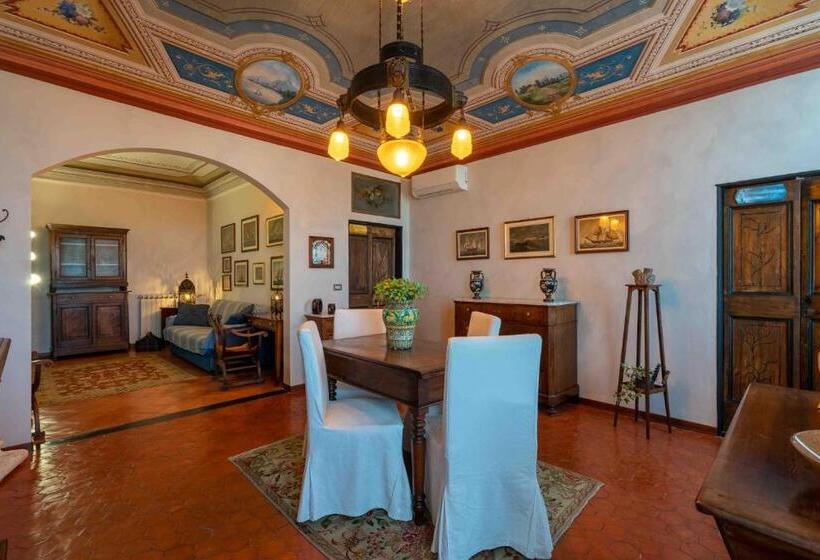 דירת שני חדרים, B&b Palazzo Del Duca