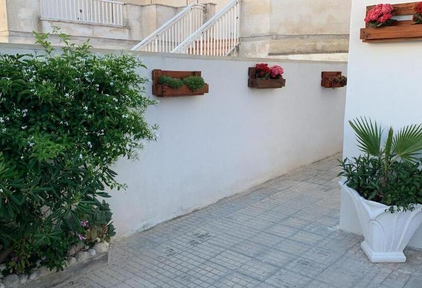 غرفة سوبيريور سرير كينج, Casa Di Nonna Checca