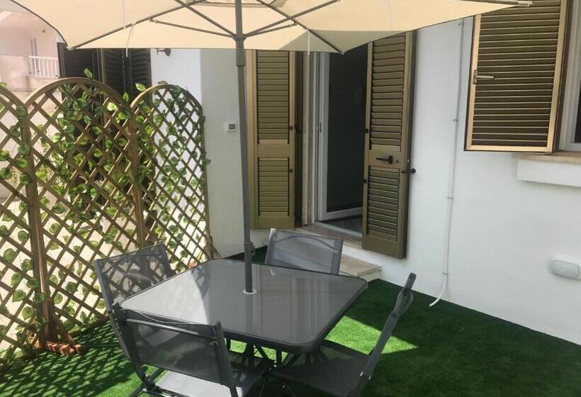 غرفة سوبيريور سرير كينج, Casa Di Nonna Checca