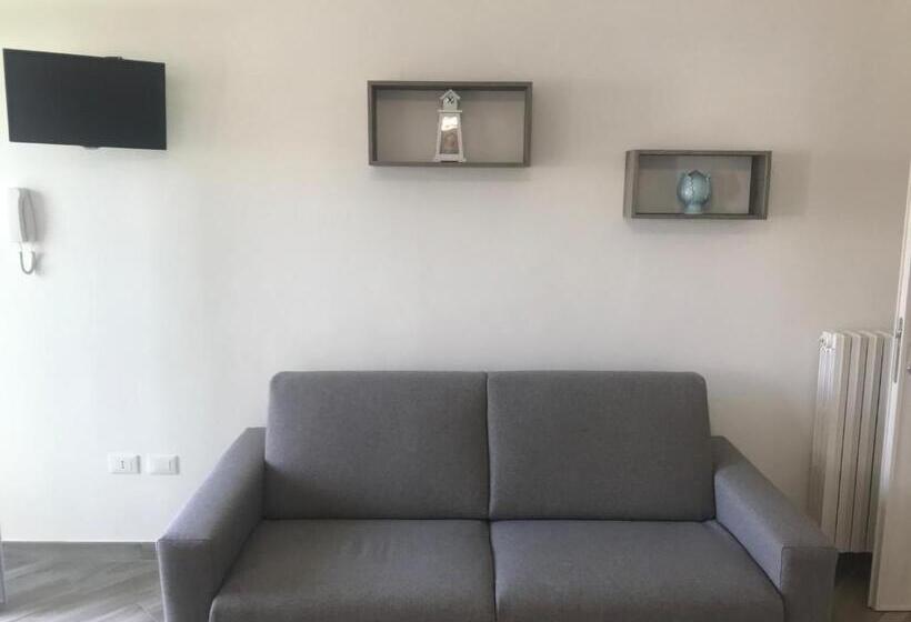 غرفة سوبيريور سرير كينج, Casa Di Nonna Checca