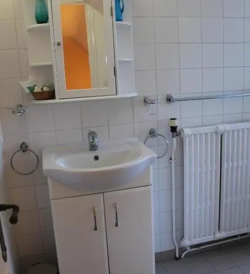 Pokój Standard, Maison Theresa