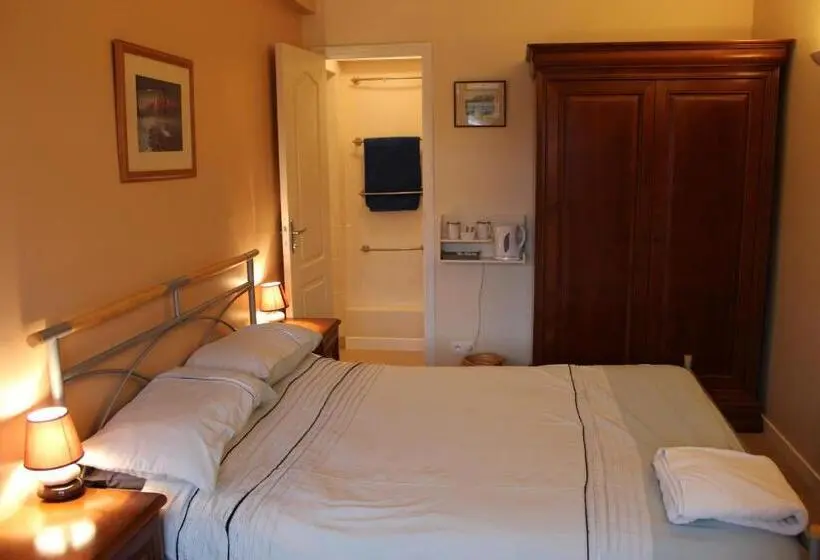 Pokój Rodzinny, Maison Theresa