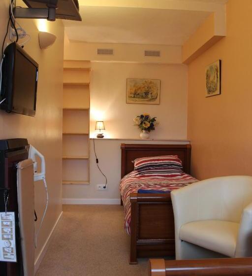 패밀리 룸, Maison Theresa