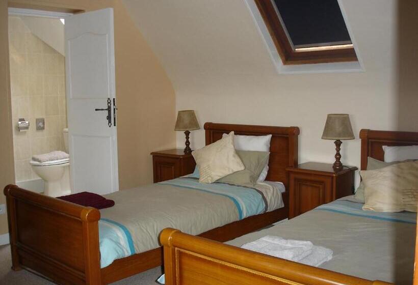 스탠다드 룸, Maison Theresa