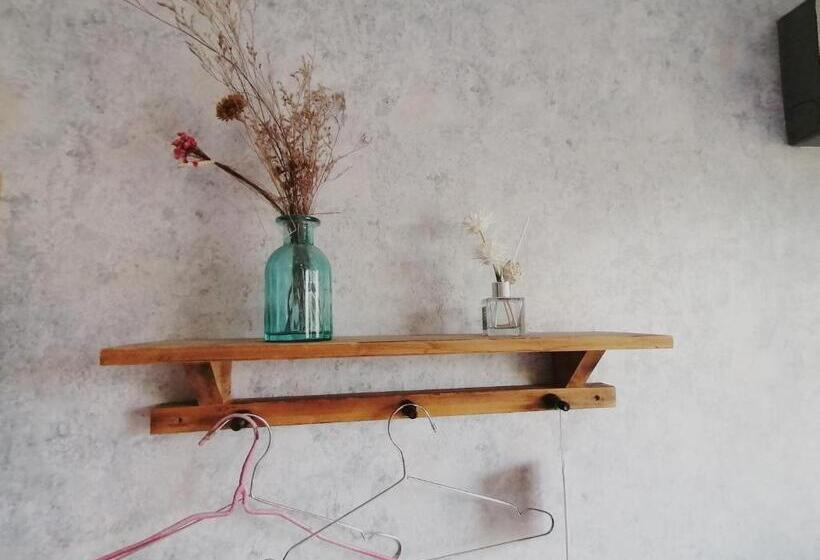 غرفة قياسية, Hangzhou Citynest Music B&b 杭州栖息地音乐桌游民宿