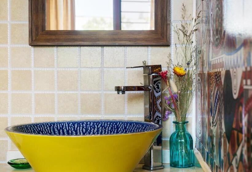 غرفة قياسية, Hangzhou Citynest Music B&b 杭州栖息地音乐桌游民宿