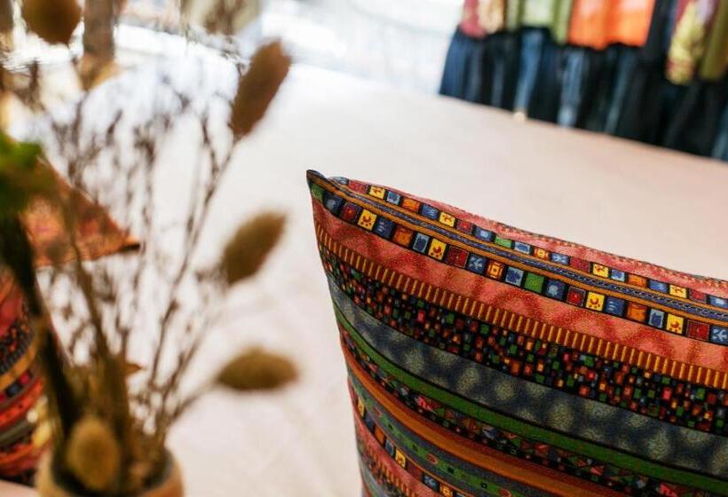 غرفة قياسية سرير كينج, Hangzhou Citynest Music B&b 杭州栖息地音乐桌游民宿