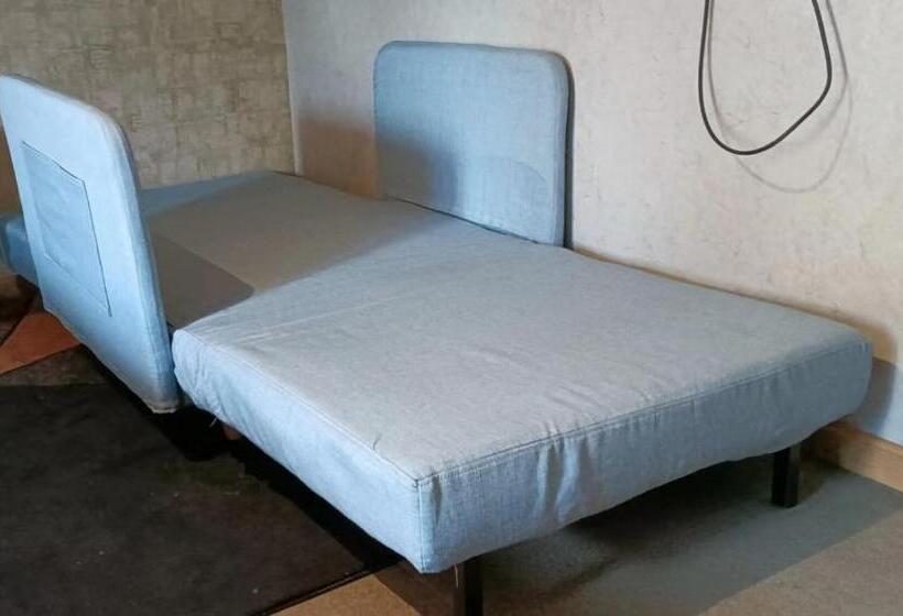 غرفة قياسية ثلاثية, Hangzhou Citynest Music B&b 杭州栖息地音乐桌游民宿