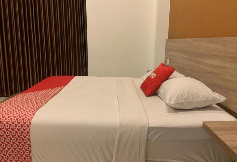 Люкс Повышенной Комфортности, Capital O 90497 Navaya Guest House