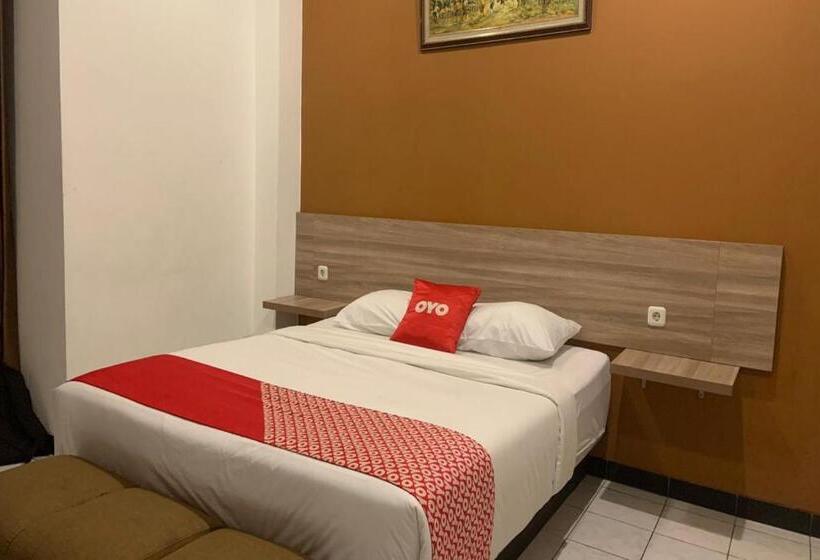 디럭스 스위트, Capital O 90497 Navaya Guest House