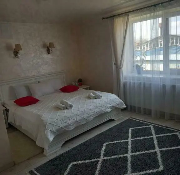 Habitación Estándar, Dalim