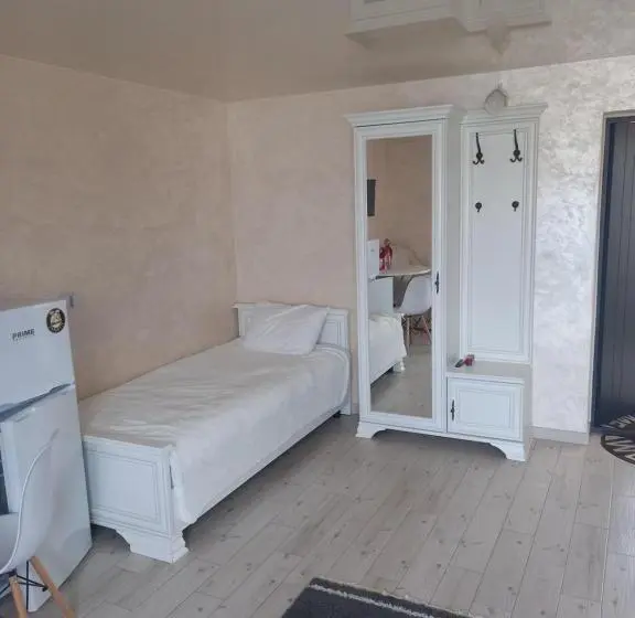 Habitación Triple Comfort, Dalim
