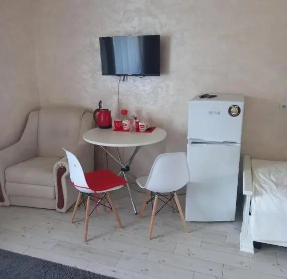 Habitación Triple Comfort, Dalim