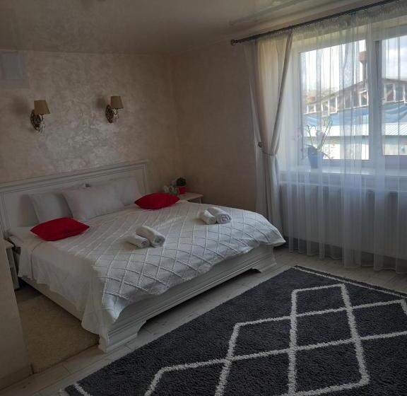 اتاق راحتی سه تخته, Dalim