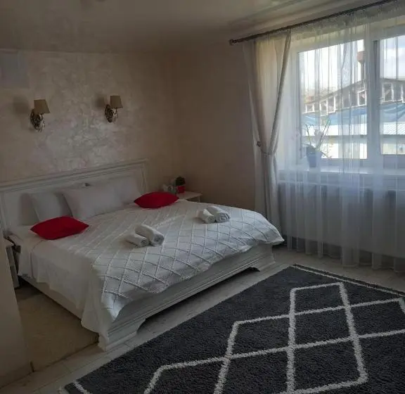 Habitación Triple Comfort, Dalim