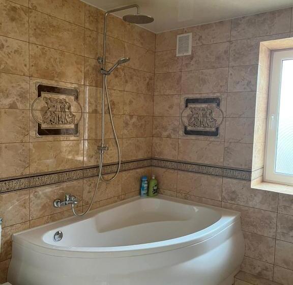 سوییت خانوادگی, Dalim