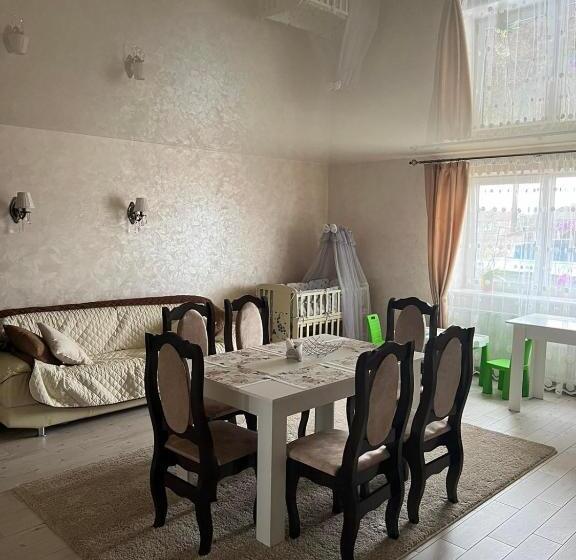 سوییت خانوادگی, Dalim