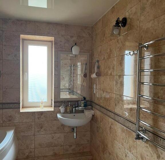 سوییت خانوادگی, Dalim