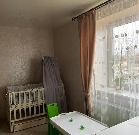 سوییت خانوادگی, Dalim