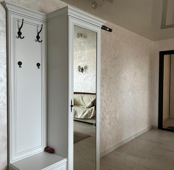 سوییت خانوادگی, Dalim