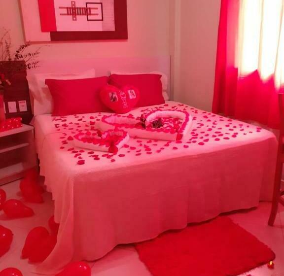 Номер Стандарт, Durma Bem Ltda Epp