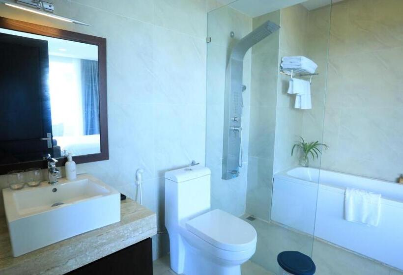 سوییت لوکس, Orson Hotel & Resort Con Dao