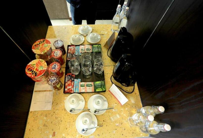 اتاق خانوادگی با چشم‌انداز دریا, Orson Hotel & Resort Con Dao