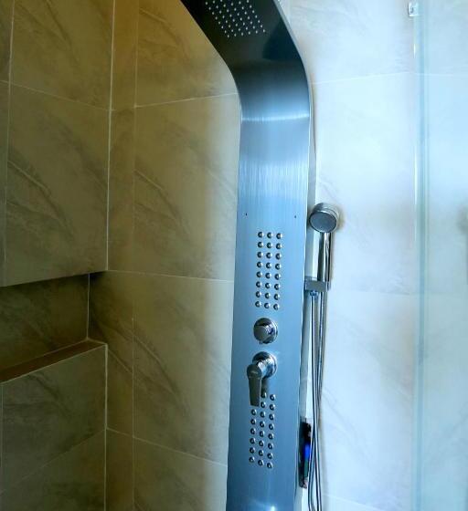 اتاق استاندارد با چشم‌انداز دریا, Orson Hotel & Resort Con Dao