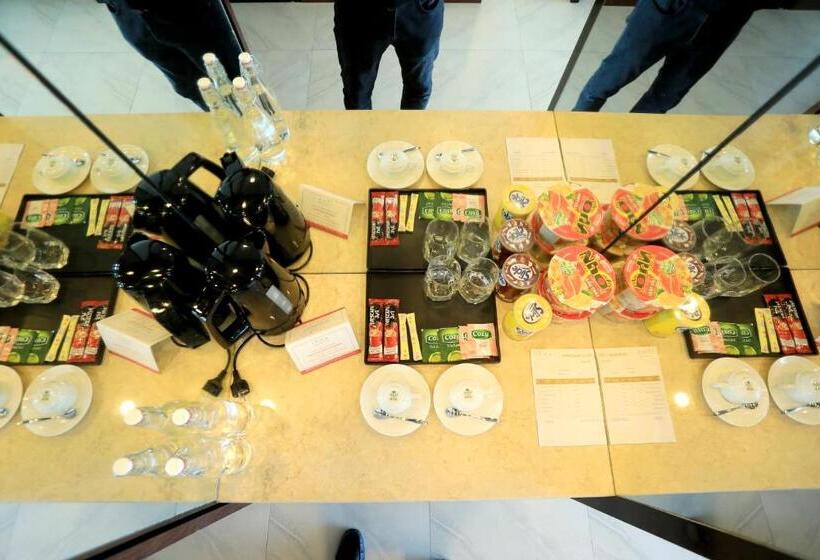 اتاق استاندارد با چشم‌انداز دریا, Orson Hotel & Resort Con Dao