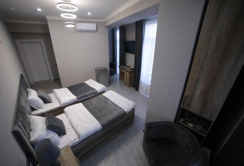 חדר סטנדרט, Samarqand Darvoza