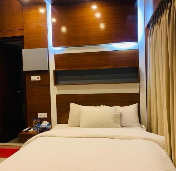 اتاق استاندارد یک نفره, The Castle Inn