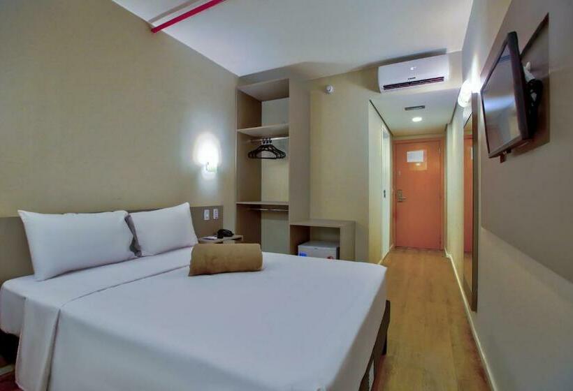 غرفة قياسية, Transamerica Fit Sorriso