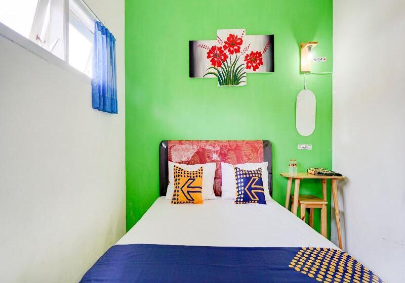 غرفة قياسية, Transamerica Fit Sorriso