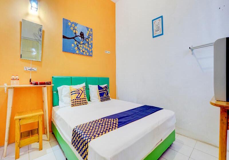 غرفة قياسية, Transamerica Fit Sorriso