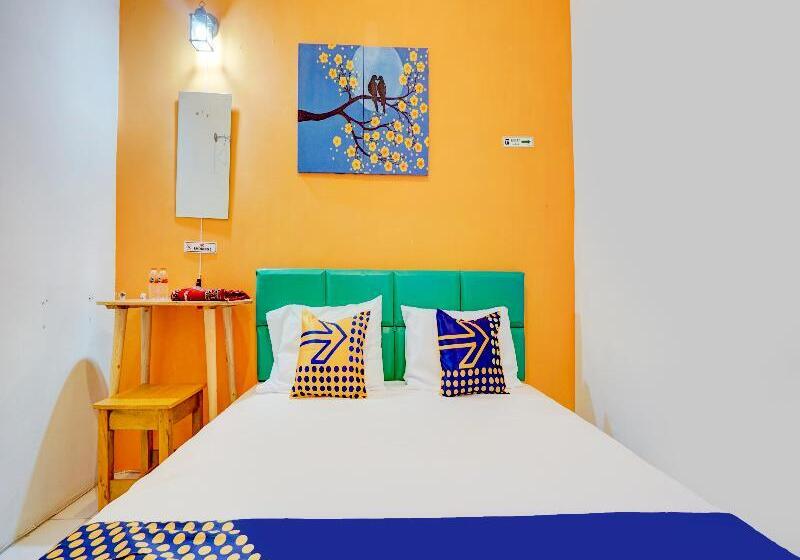 غرفة قياسية, Transamerica Fit Sorriso