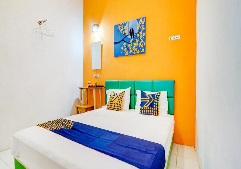 غرفة قياسية, Transamerica Fit Sorriso