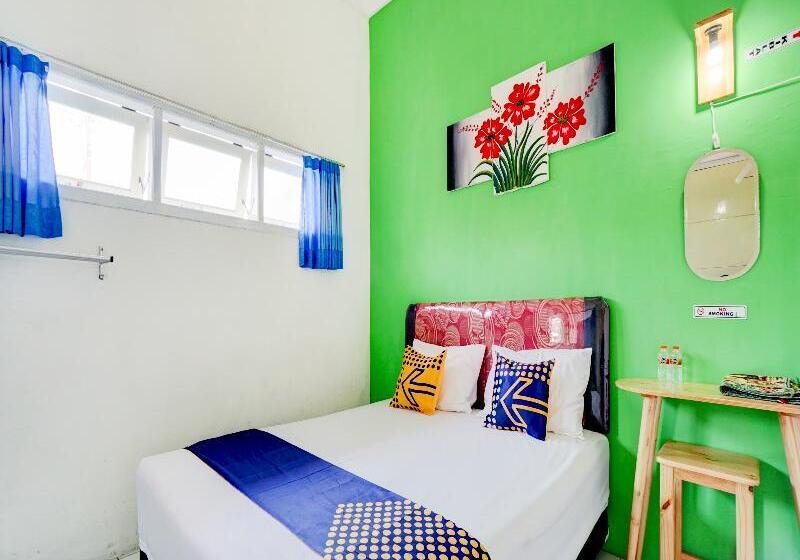 غرفة قياسية, Transamerica Fit Sorriso